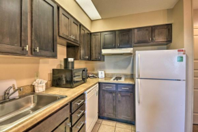 Resort Condo with Pool View about 1 Mi to Disney!